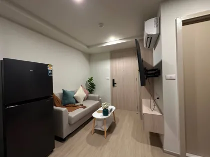 1-комнатная квартира в аренду в Origin x Phuket Villa Kathu Condo
