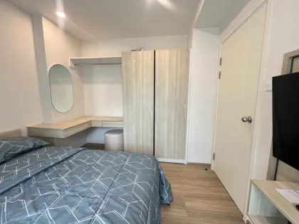 Аренда 1-комнатной квартиры в Phyll Phuket Condo