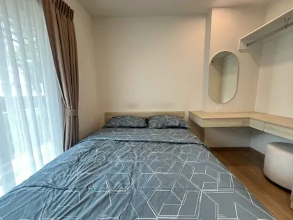 Аренда 1-комнатной квартиры в Phyll Phuket Condo