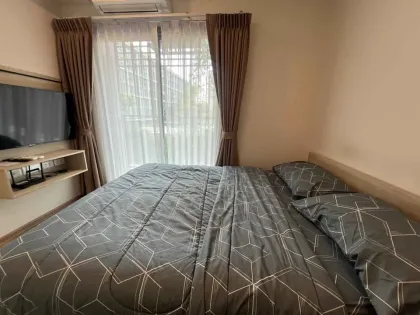 Аренда 1-комнатной квартиры в Phyll Phuket Condo