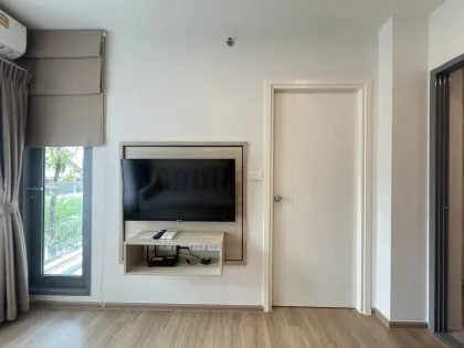 Аренда 1-комнатной квартиры в Phyll Phuket Condo