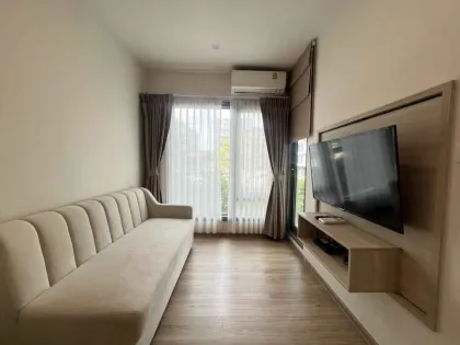 Аренда 1-комнатной квартиры в Phyll Phuket Condo