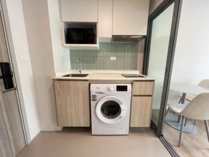 Аренда 1-комнатной квартиры в Phyll Phuket Condo