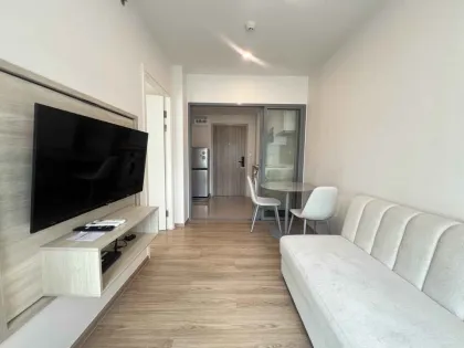Аренда 1-комнатной квартиры в Phyll Phuket Condo