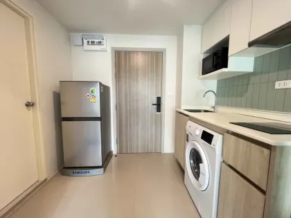 Аренда 1-комнатной квартиры в Phyll Phuket Condo