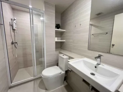 Аренда 1-комнатной квартиры в Phyll Phuket Condo