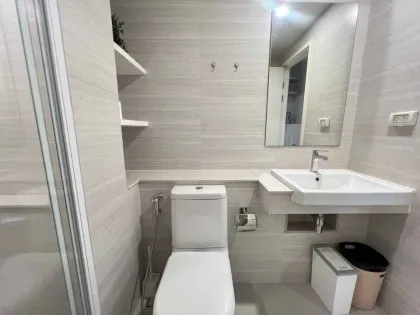 Аренда 1-комнатной квартиры в Phyll Phuket Condo