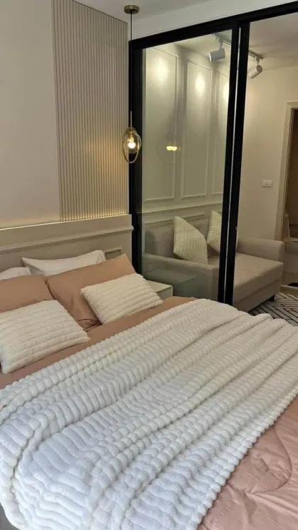 1 Bedroom, 1 Bathroom Apartment for Rent at The Origin Kathu Patong