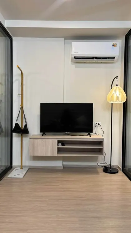 1 Bedroom, 1 Bathroom Apartment for Rent at The Origin Kathu Patong