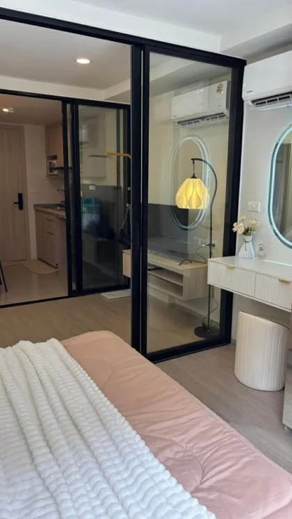 1 Bedroom, 1 Bathroom Apartment for Rent at The Origin Kathu Patong