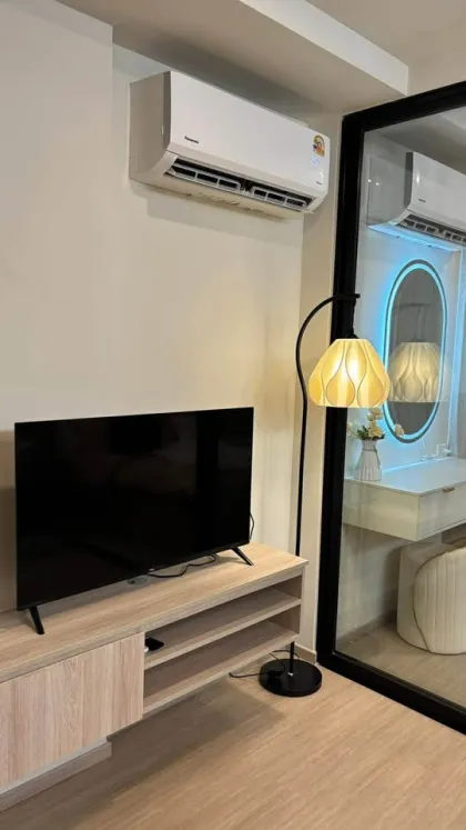 1 Bedroom, 1 Bathroom Apartment for Rent at The Origin Kathu Patong