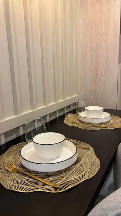 1 Bedroom, 1 Bathroom Apartment for Rent at The Origin Kathu Patong