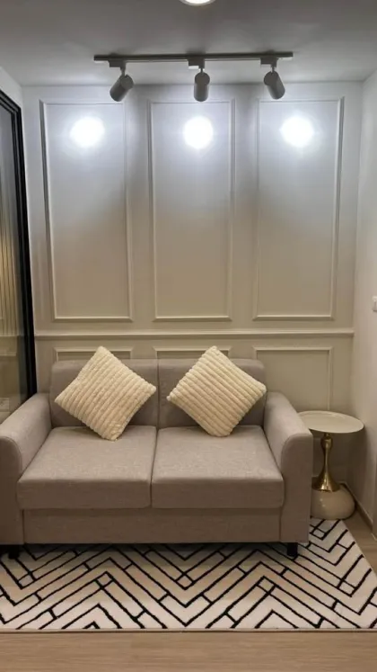 1 Bedroom, 1 Bathroom Apartment for Rent at The Origin Kathu Patong