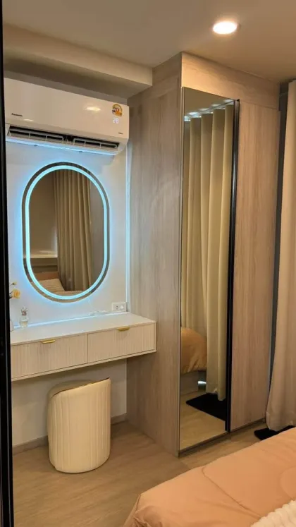 1 Bedroom, 1 Bathroom Apartment for Rent at The Origin Kathu Patong