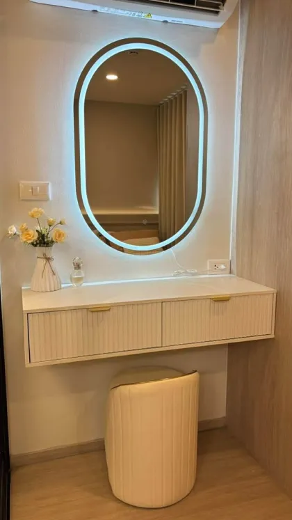 1 Bedroom, 1 Bathroom Apartment for Rent at The Origin Kathu Patong