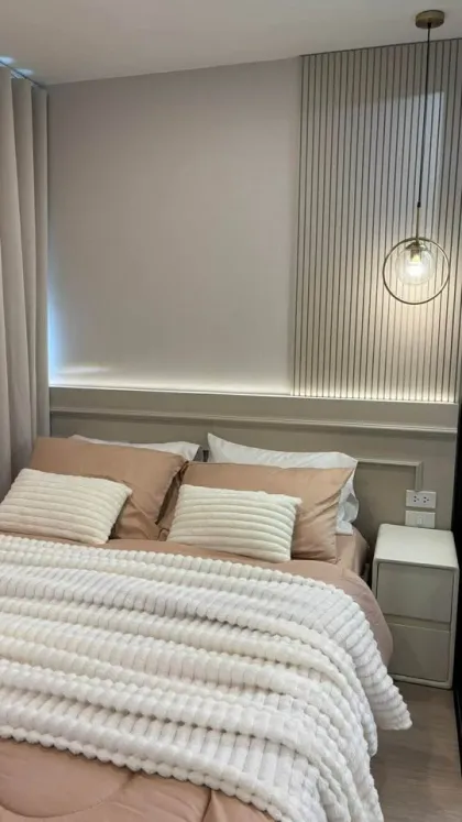 1 Bedroom, 1 Bathroom Apartment for Rent at The Origin Kathu Patong