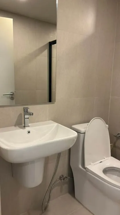1 Bedroom, 1 Bathroom Apartment for Rent at The Origin Kathu Patong