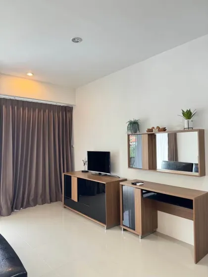 Apartamento Chic 1 Hab 1 Baño en Alquiler en Karon