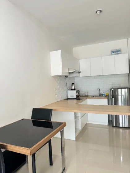 Apartamento Chic 1 Hab 1 Baño en Alquiler en Karon