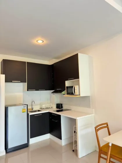 Apartamento Chic 1 Hab 1 Baño en Alquiler en Karon