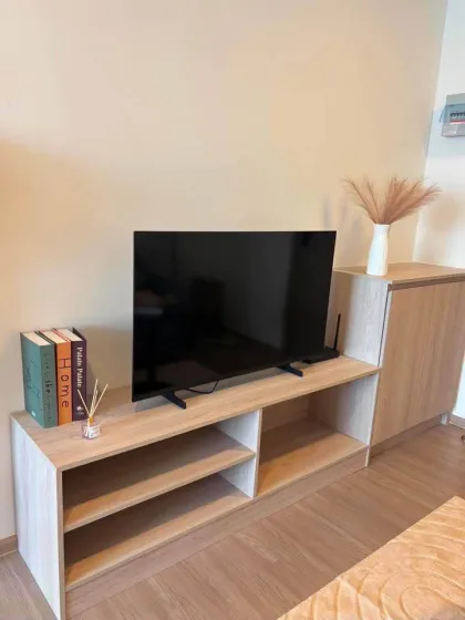อพาร์ตเมนต์ 1 ห้องนอน 1 ห้องน้ำ ที่ The Base Bukit, Kathu