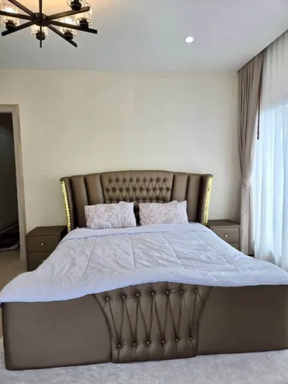 Вилла с 2 спальнями и 3 ванными в аренду в The Mandara Villa, Таланг