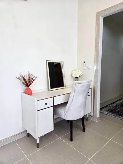 Вилла с 2 спальнями и 3 ванными в аренду в The Mandara Villa, Таланг