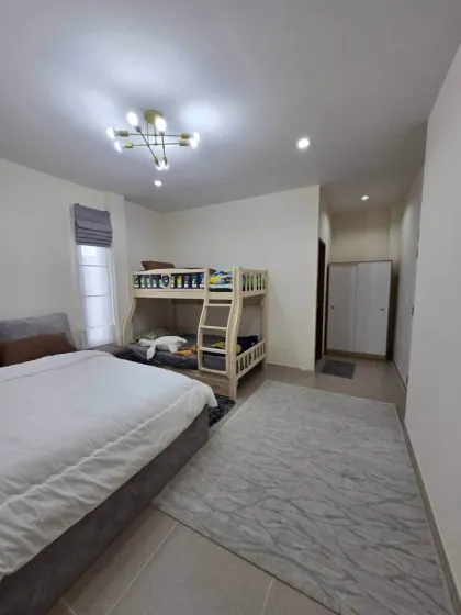 Вилла с 2 спальнями и 3 ванными в аренду в The Mandara Villa, Таланг