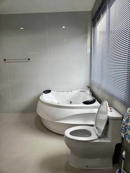 Вилла с 2 спальнями и 3 ванными в аренду в The Mandara Villa, Таланг