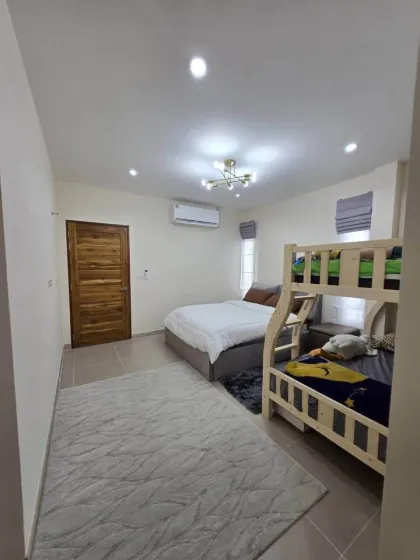 Вилла с 2 спальнями и 3 ванными в аренду в The Mandara Villa, Таланг