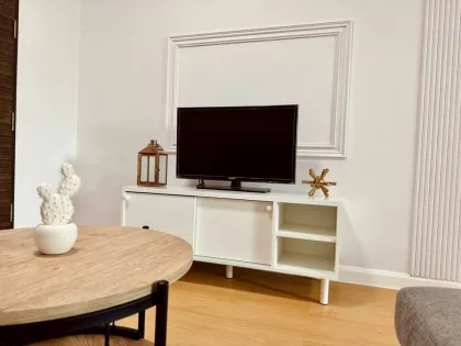 1-Bedroom Apartment with Pool View at Supalai Park, Phuket City