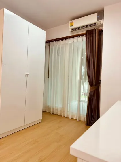 1-Bedroom Apartment with Pool View at Supalai Park, Phuket City