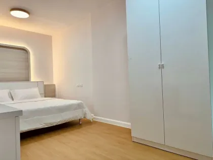 1-Bedroom Apartment with Pool View at Supalai Park, Phuket City