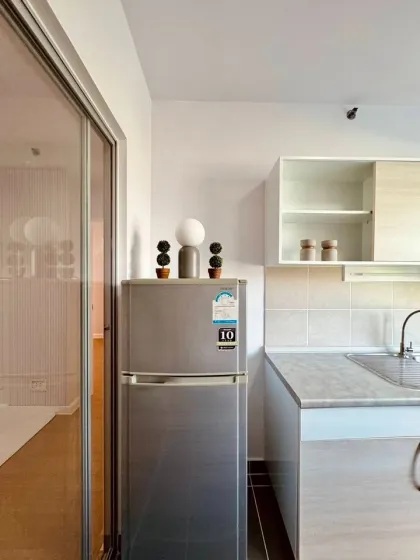 1-Bedroom Apartment with Pool View at Supalai Park, Phuket City