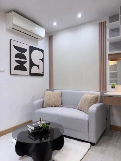 Квартира с 1 спальней и ванной в Plus Condominium 2, Kathu