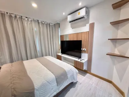Квартира с 1 спальней и ванной в Plus Condominium 2, Kathu