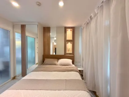 Квартира с 1 спальней и ванной в Plus Condominium 2, Kathu