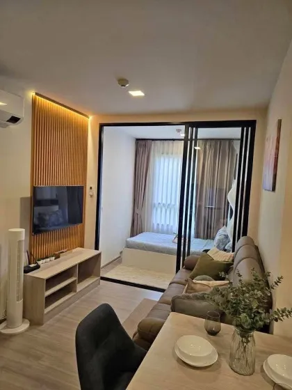 2-комнатная квартира с 1 ванной в Dcondo Reef Kathu в аренду