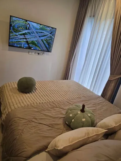 2-комнатная квартира с 1 ванной в Dcondo Reef Kathu в аренду