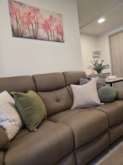 2-комнатная квартира с 1 ванной в Dcondo Reef Kathu в аренду