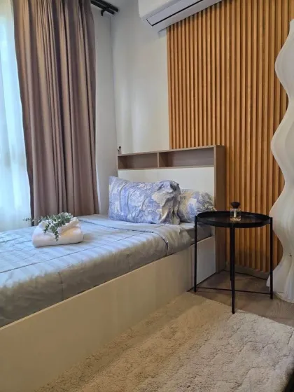 2-комнатная квартира с 1 ванной в Dcondo Reef Kathu в аренду