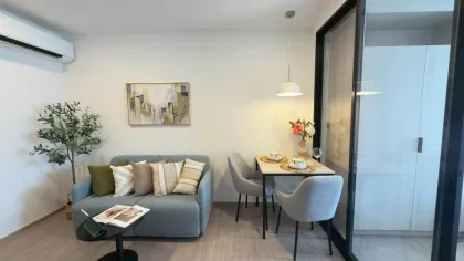 1-комнатная квартира в аренду в The Best Bukit Phuket, Kathu