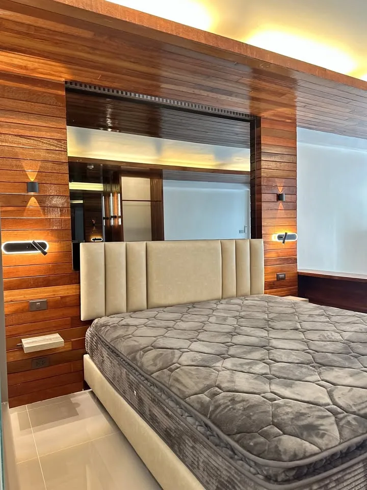 Сдается 1-комнатная квартира с домашними животными в The Green Golf Residence, Kathu