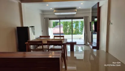 Сдается 1-комнатная квартира с домашними животными в The Green Golf Residence, Kathu