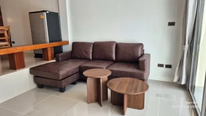 Сдается 1-комнатная квартира с домашними животными в The Green Golf Residence, Kathu