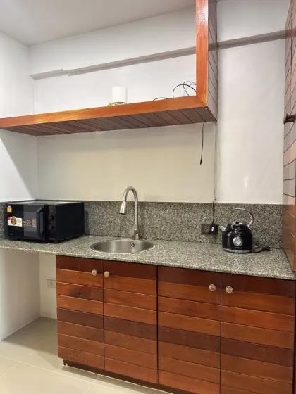 Сдается 1-комнатная квартира с домашними животными в The Green Golf Residence, Kathu