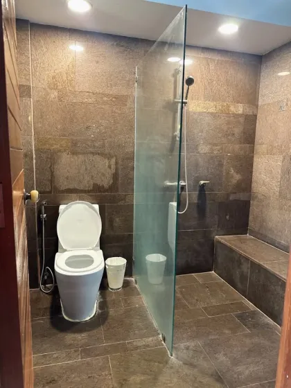 Сдается 1-комнатная квартира с домашними животными в The Green Golf Residence, Kathu