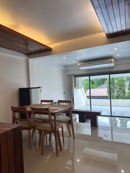 Сдается 1-комнатная квартира с домашними животными в The Green Golf Residence, Kathu