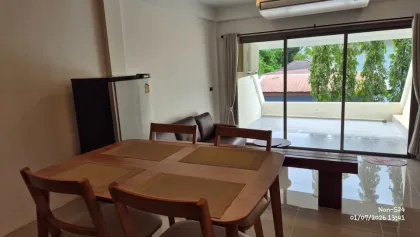 Сдается 1-комнатная квартира с домашними животными в The Green Golf Residence, Kathu