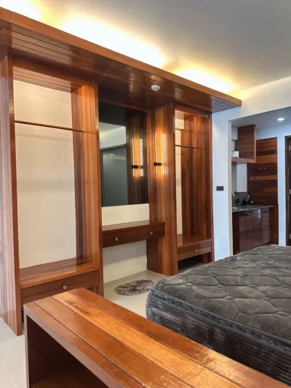 Сдается 1-комнатная квартира с домашними животными в The Green Golf Residence, Kathu
